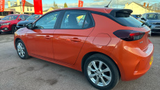 Vauxhall Corsa 1.2 SE Edition 5dr Petrol Hatchback